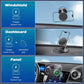 360° Magnetic Wireless Phone Holder