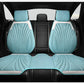 Luxury Leather Seat Cover Hyundai