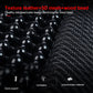 Breathable Summer Leather Seat Cover