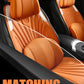 Luxury Leather Seat Cover Hyundai