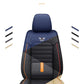 Full Wrap Leather Car Seat Covers