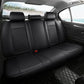Car Seat Back Organizer Set