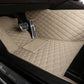 Universal Leather Floor Mats SEAT