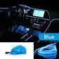 Waterproof LED DRL Strip Lights