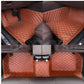 4pcs Universal Vehicle Carpet Mats