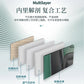Premium PU Leather Seat Protector