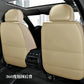 PU Leather Covers for MG