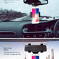Rearview Mirror Car Phone Holder