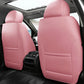 Car Seat Back Organizer Set