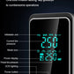 Rechargeable Digital Tire Inflator Pump