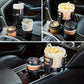 Air Vent Outlet Beverage Holder