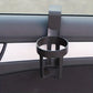 Multifunction Adjustable Car Cup Holder