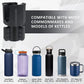 Air Vent Outlet Cup Holder