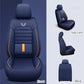 Full Wrap Leather Car Seat Covers