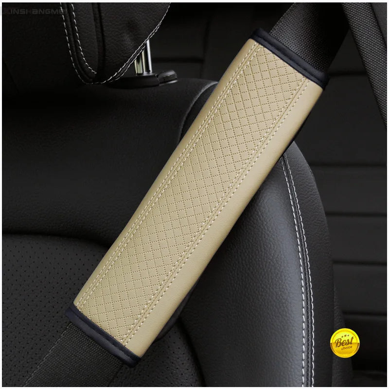 Massage Net Belt Shoulder Pad