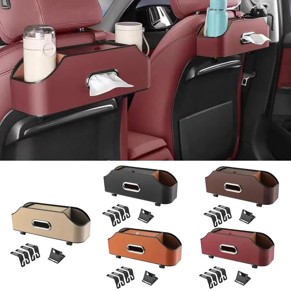 Custom Floor Mats for SEAT