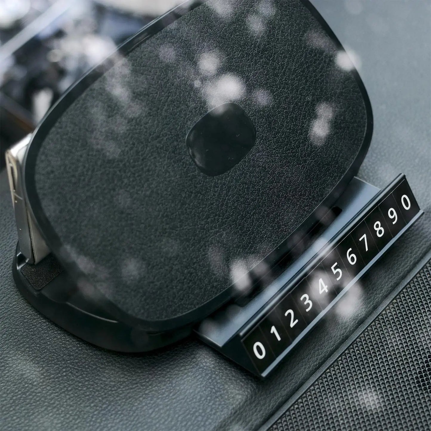 Universal GPS Dashboard Phone Mount