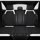 Luxury Leather Seat Cover Hyundai
