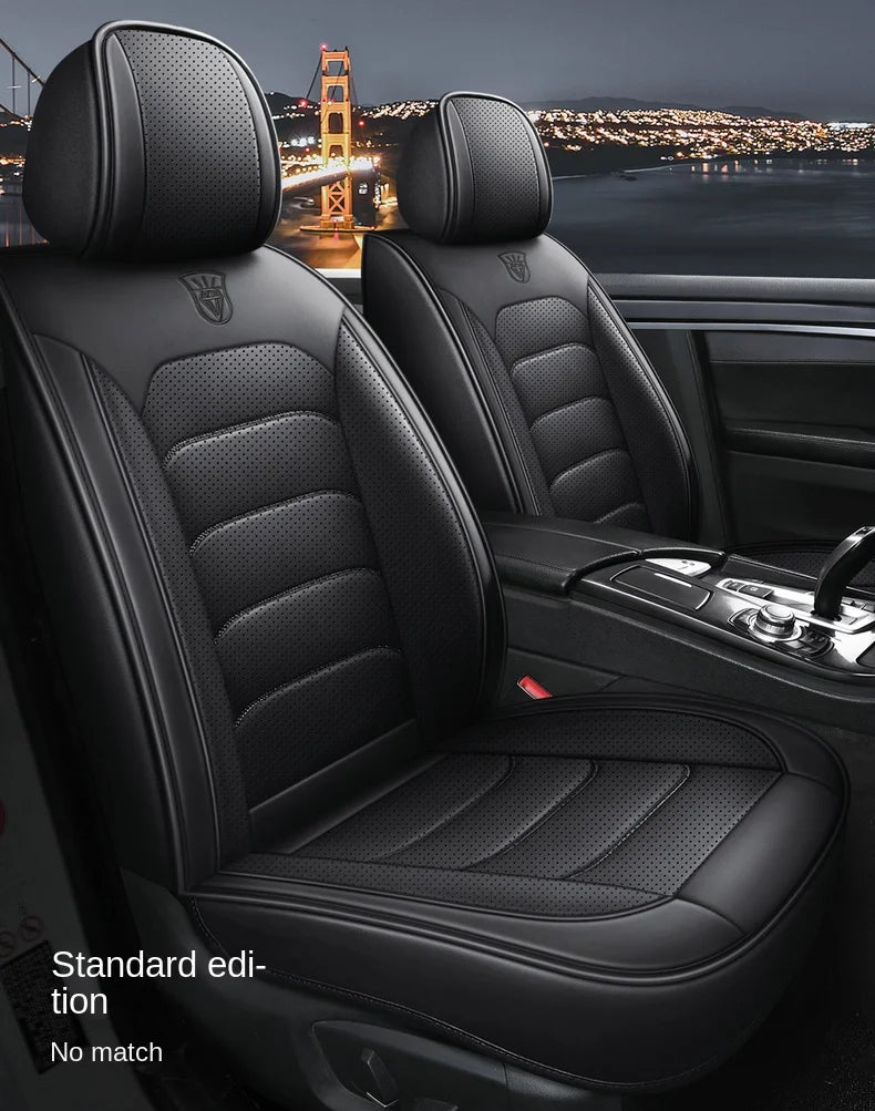 Seat Cover for SEAT Models