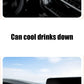 Air Vent Car Can Holder