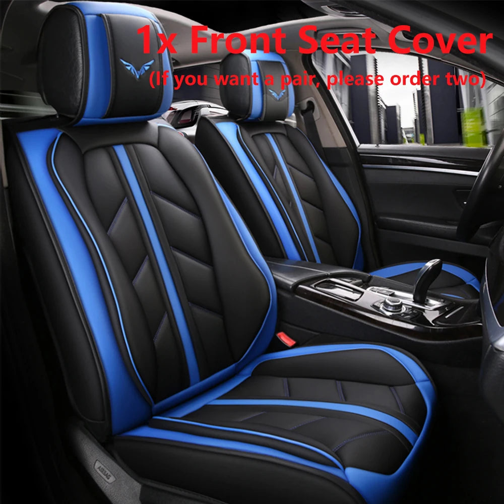 Ford Models Universal Seat Covers