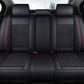 Mitsubishi Pajero Seat Cover