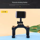 Rearview Mirror Car Phone Holder