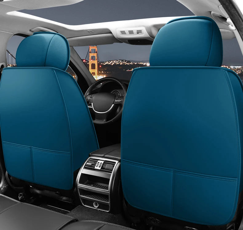 Seat Cover for SEAT Models