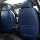 Car Seat Back Organizer Set