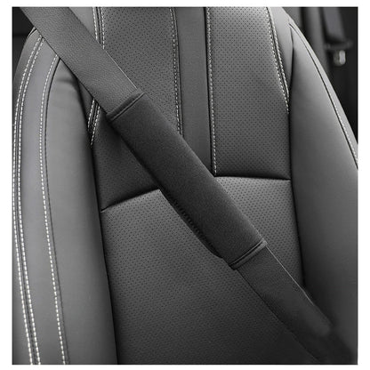 Massage Net Belt Shoulder Pad