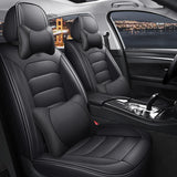 Hyundai Creta Universal Seat Covers