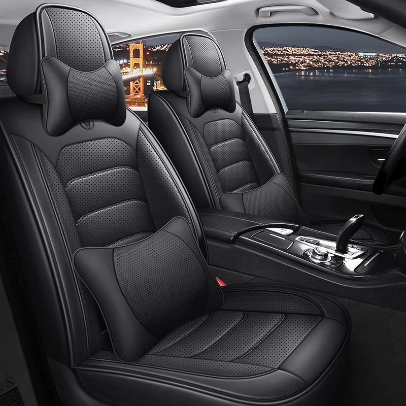 Seat Cover for SEAT Models