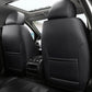 Car Seat Back Organizer Set