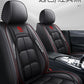 Premium PU Leather Seat Protector