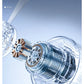 Wireless Electric Car Air Pump