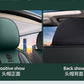 Premium PU Leather Seat Protector