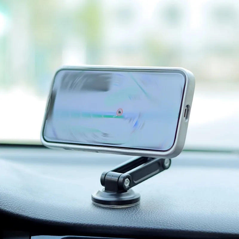 Universal Magnetic Wall Phone Mount