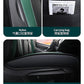 Premium PU Leather Seat Protector