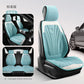 Luxury Leather Seat Cover Hyundai