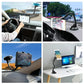Windshield Dashboard Flexible Phone Mount