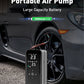 Mini 12V Portable Air Compressor