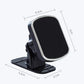 Rotating Magnetic Dashboard Phone Mount