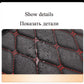 4pcs Universal Vehicle Carpet Mats