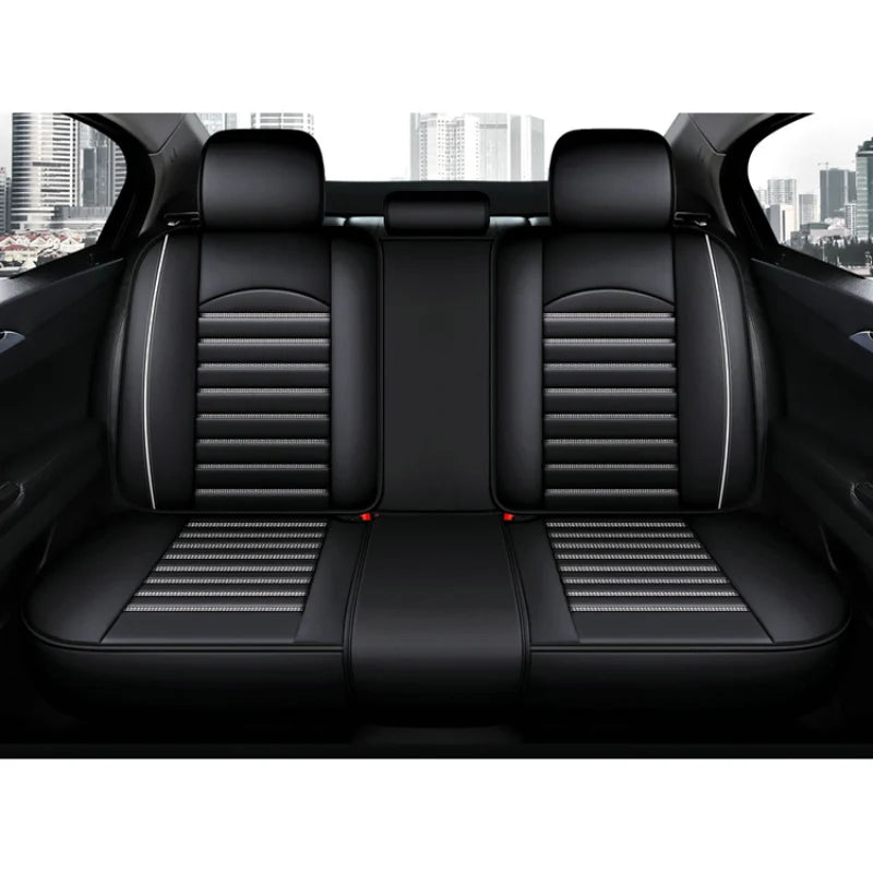 PU Leather Covers for MG