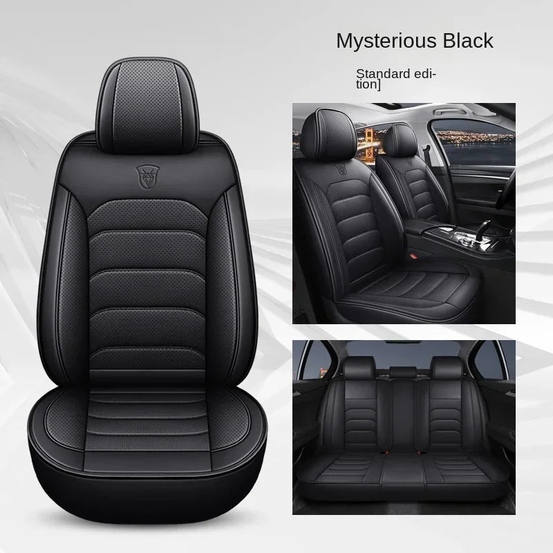 Seat Cover for SEAT Models