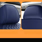 Full Wrap Leather Car Seat Covers