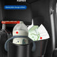 Backseat Organizer with Tablet Holder