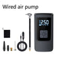 Cordless 150PSI Tire Inflator Pump