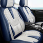 Car Seat Back Organizer Set