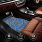 BYD Leopard Waterproof TPE Floor Mats